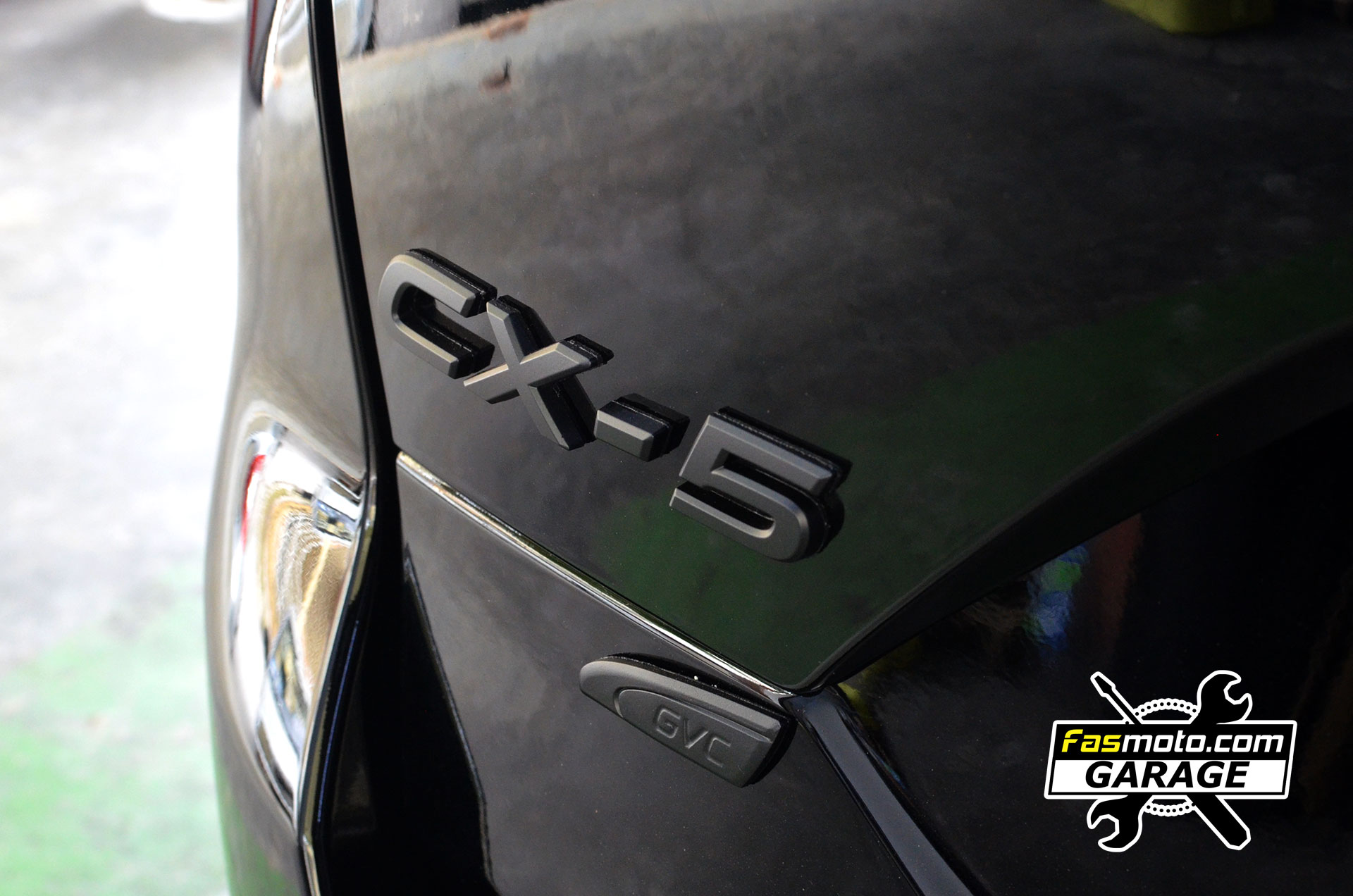 Mazda CX5 Venom Audio Upgrade - DSP Amplifier, Speakers and Active