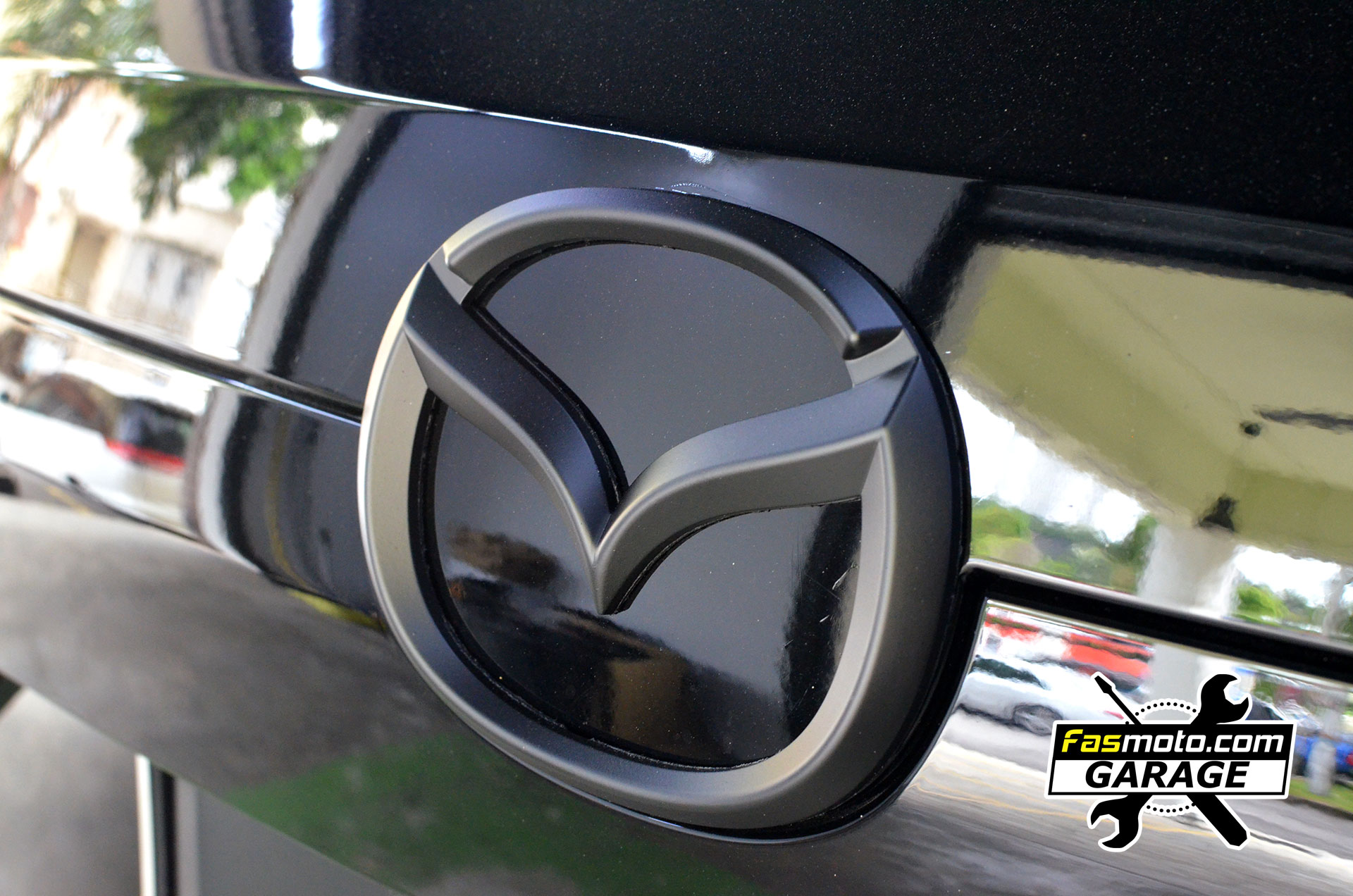 Mazda CX-5 Venom Audio Upgrade