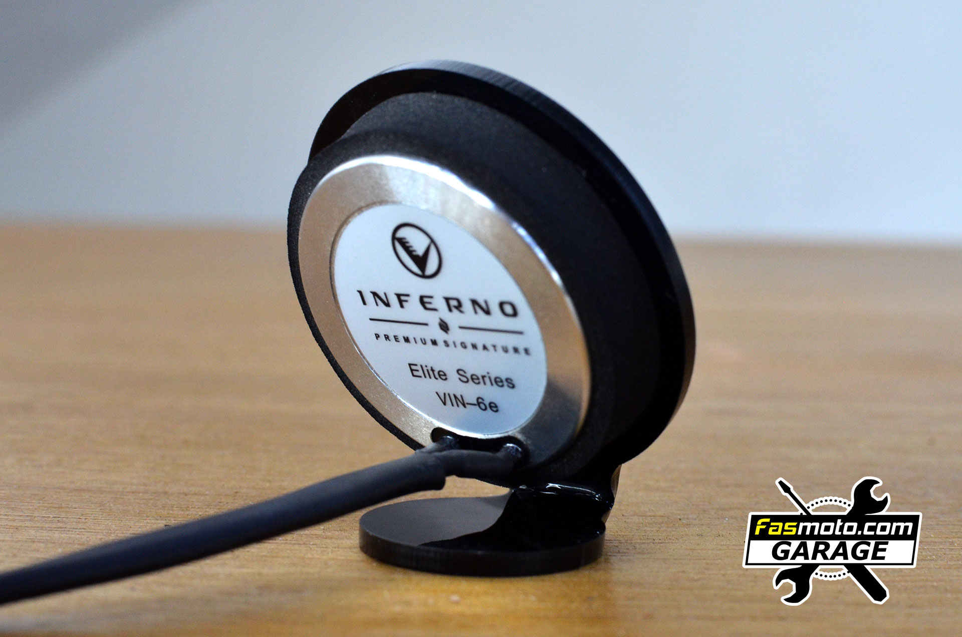 Mazda CX-5 Venom Audio Upgrade