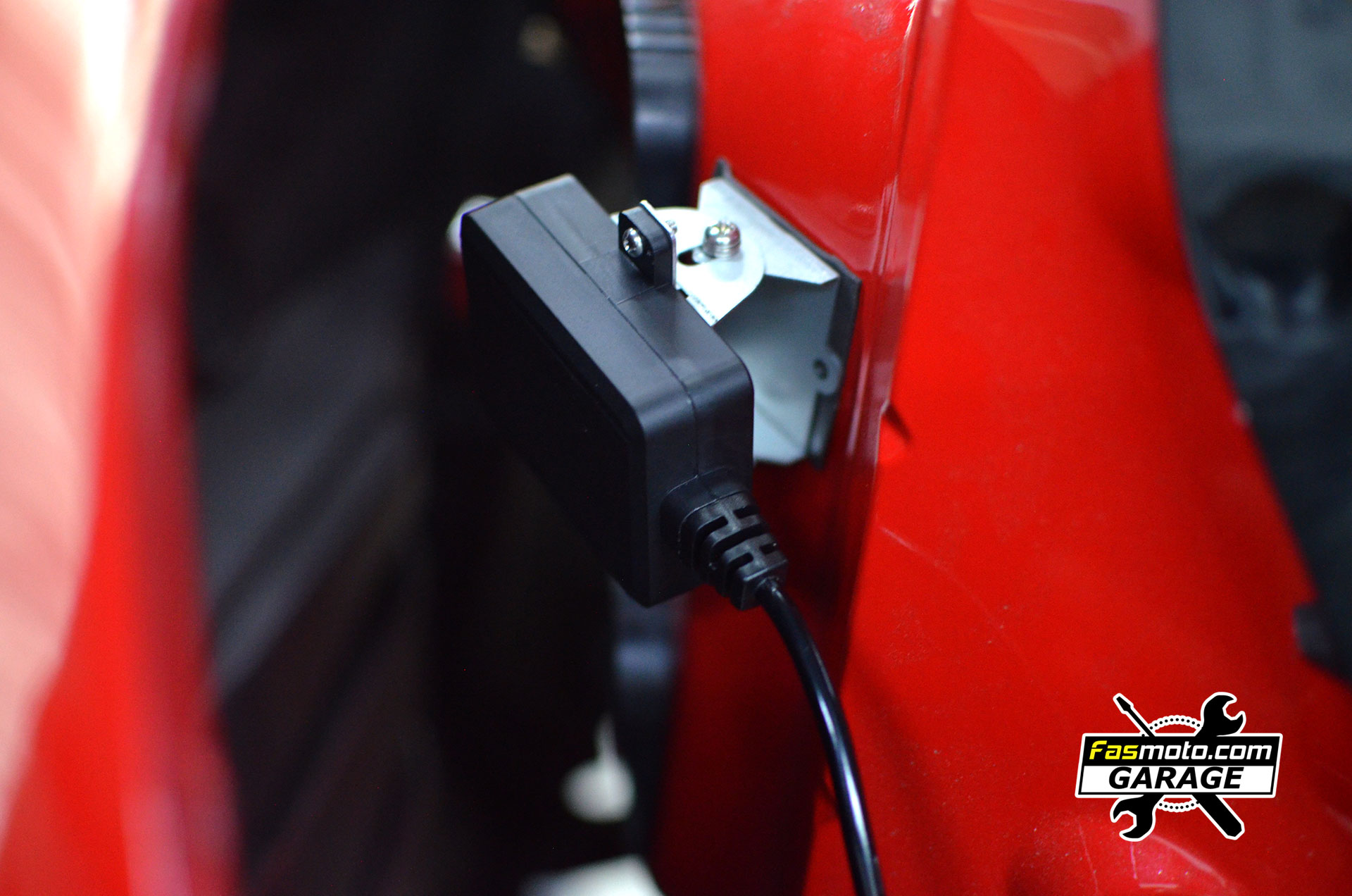 Perodua Myvi 3rd Generation BSD Install