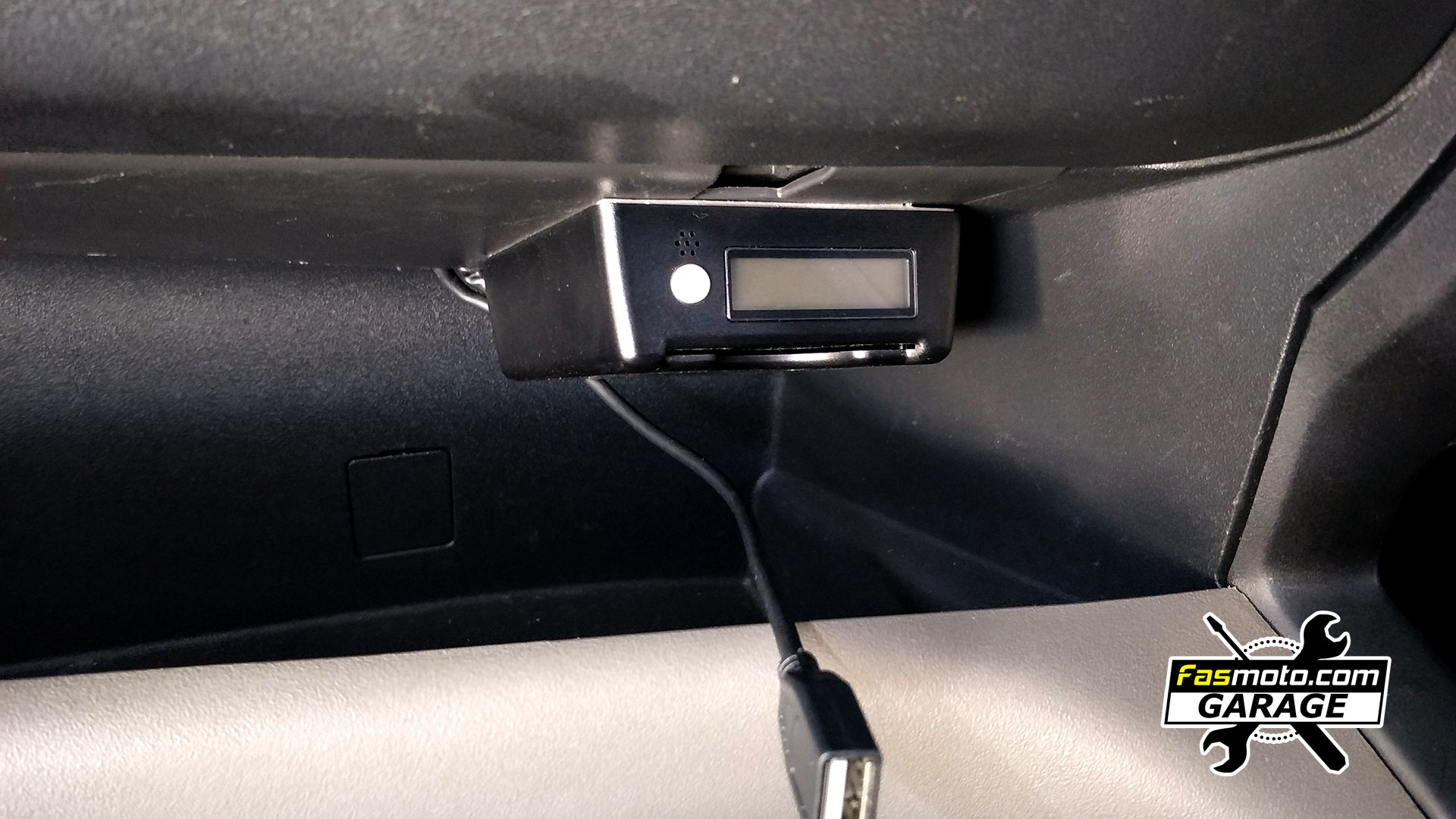 Perodua Myvi Passo Audio Upgrade