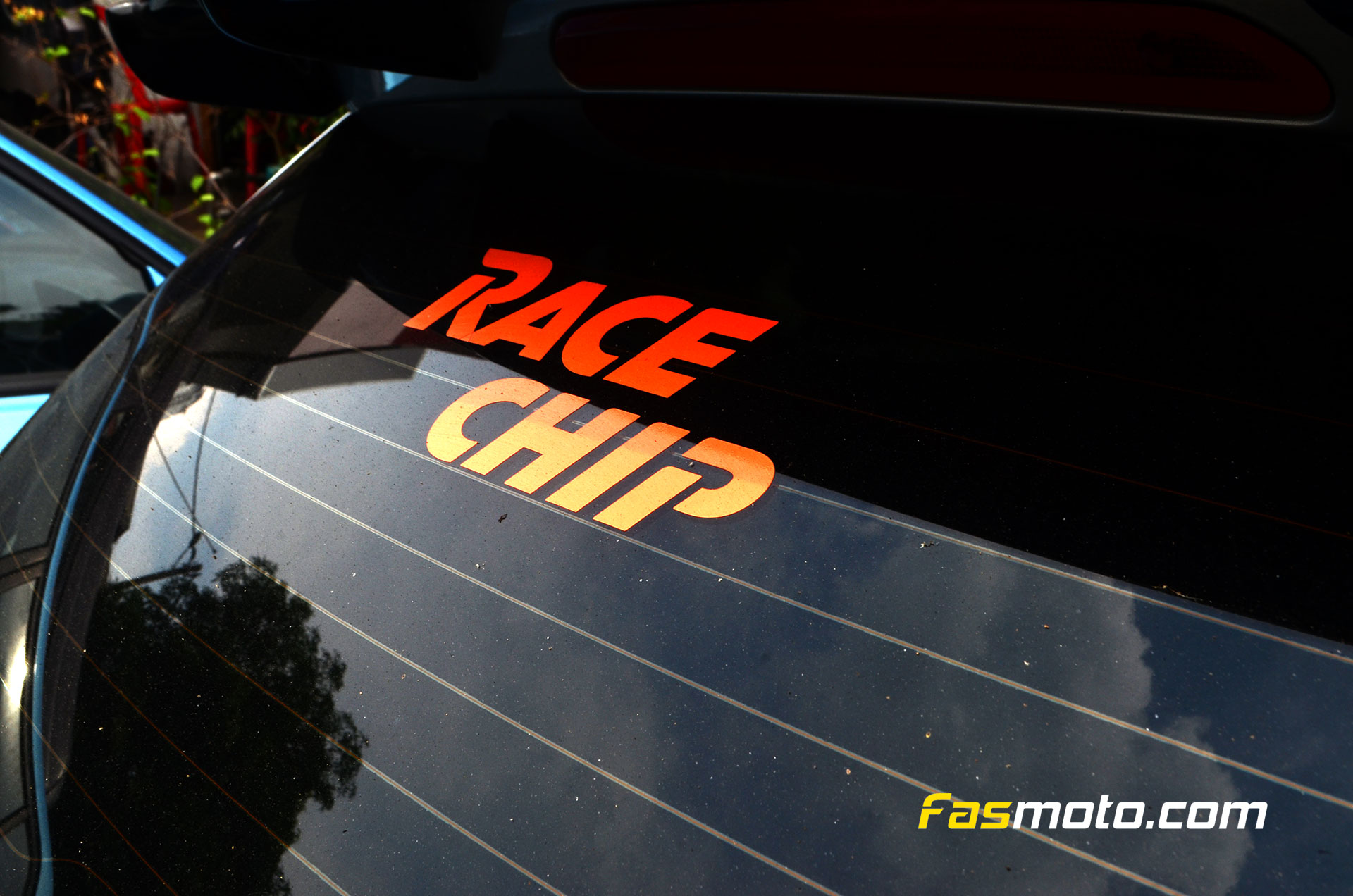 RaceChip Volkswagen Polo