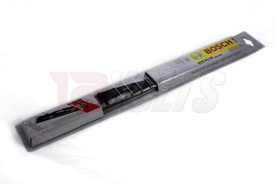 Bosch Eco Plus Graphite Rubber Wiper Blade